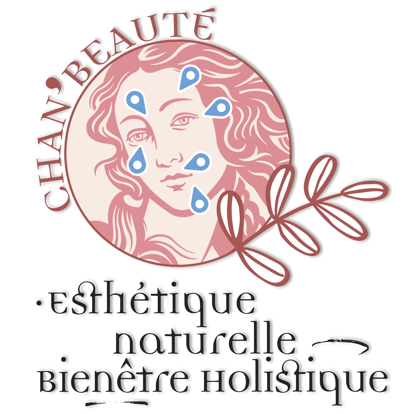 Esthétique naturelle et bienêtre holistique